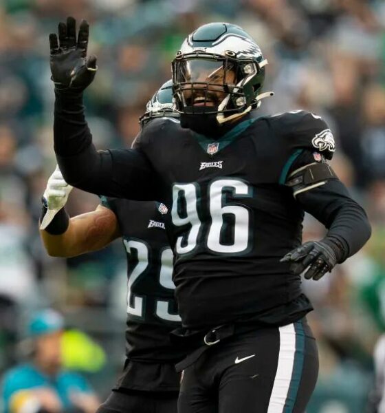 Bears may not be done adding help to pass rush (News)