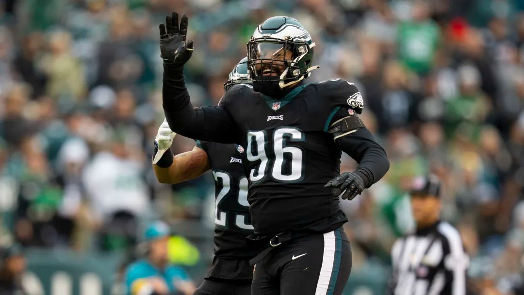 Bears may not be done adding help to pass rush (News)