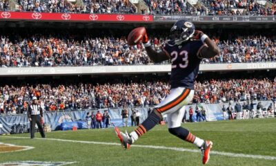 Devin Hester, You Are Ridiculous (and a Hall of Famer)! (News)