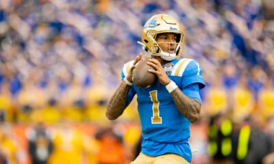 Chicago Bears 2023 NFL Draft Primer: Quarterback (News)