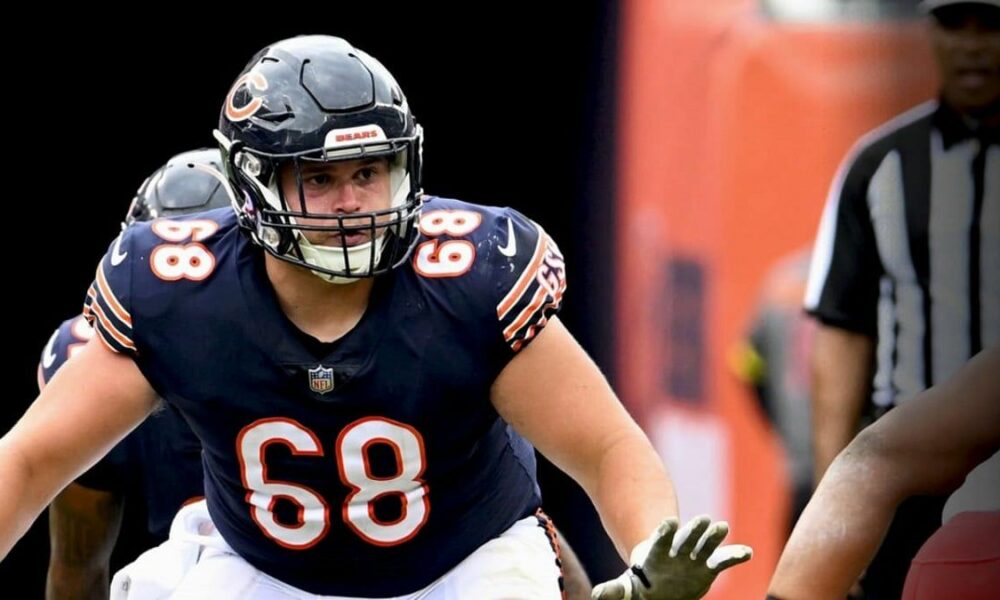 Injuries make Chicago Bears 53-man roster impossible to predict (2023 Season)