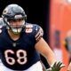 Injuries make Chicago Bears 53-man roster impossible to predict (2023 Season)