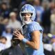 2024 NFL Draft Scouting Report: Drake Maye, QB, North Carolina (NFL Draft)