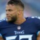 Bears sign former Titans LB Dylan Cole (Free Agency)