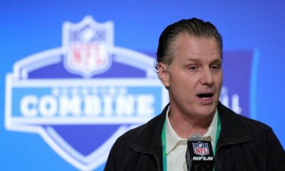 Bears taking interesting approach to assess draft prospects' competitiveness at NFL combine (News)