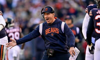 3 Keys to a Bears victory over the Falcons in Week 11 (2022 Season)
