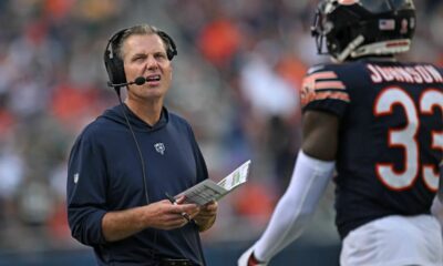 5 Takeaways from the Bears' embarrassing loss to Packers in Week 1 (2023 Season)