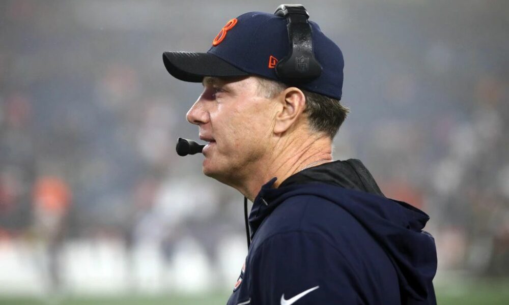 Bears vs. Cowboys: 3 keys to a Chicago victory in Week 8 (2022 Season)