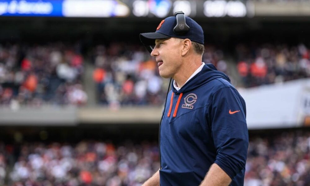 3 keys to a Bears victory over Commanders in Week 6 (2022 Season)