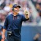Matt Eberflus says foundation of winning habits is key to Bears' future success (2022 Season)
