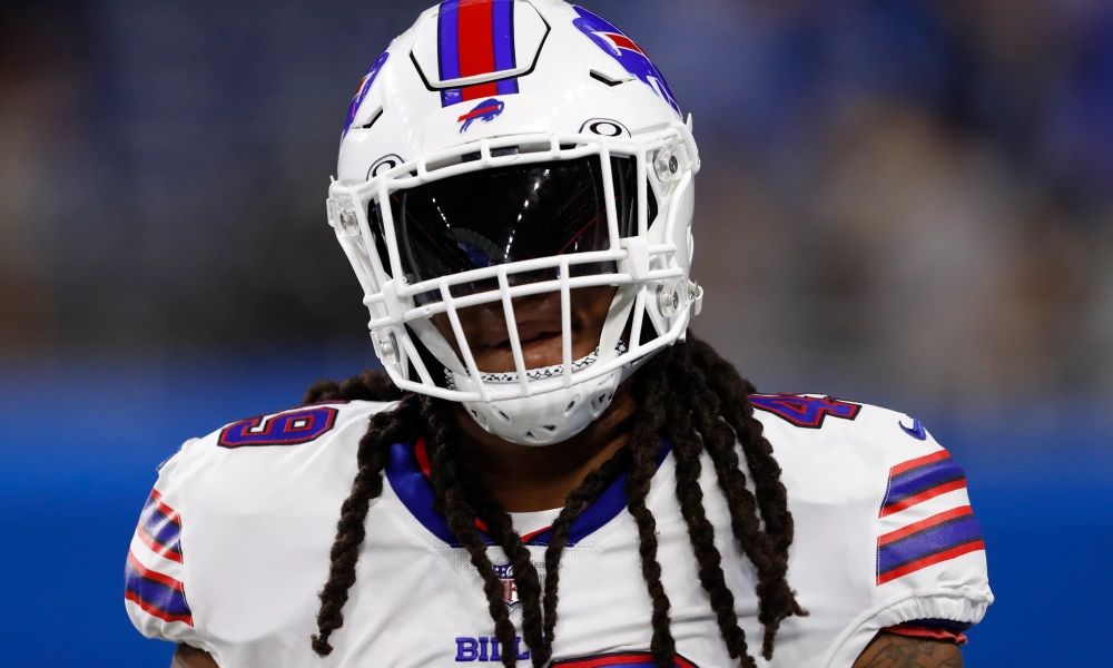Bears get an A for signing Tremaine Edmunds in first wave of NFL free agency (Free Agency)