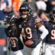 These Chicago Bears players deserve game balls despite Week 6 loss to Vikings (2023 Season)