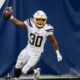Should the Chicago Bears trade for Chargers RB Austin Ekeler? (Free Agency)