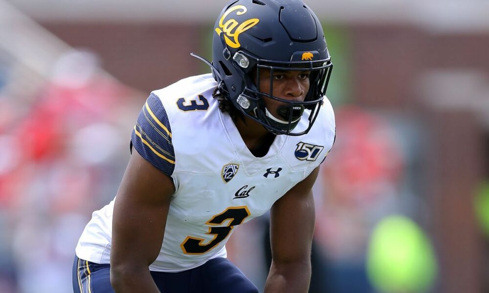 2022 NFL Draft: Grading the Bears' pick of Cal safety Elijah Hicks (News)