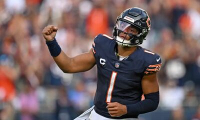 3 questions facing the Chicago Bears entering Week 2 (News)
