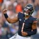 3 questions facing the Chicago Bears entering Week 2 (News)