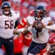 2024 NFL Draft: The Chicago Bears are on the clock (entering Week 4) (NFL Draft)