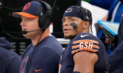 4 Keys to a Chicago Bears victory over Kansas City Chiefs in Week 3 (2023 Season)
