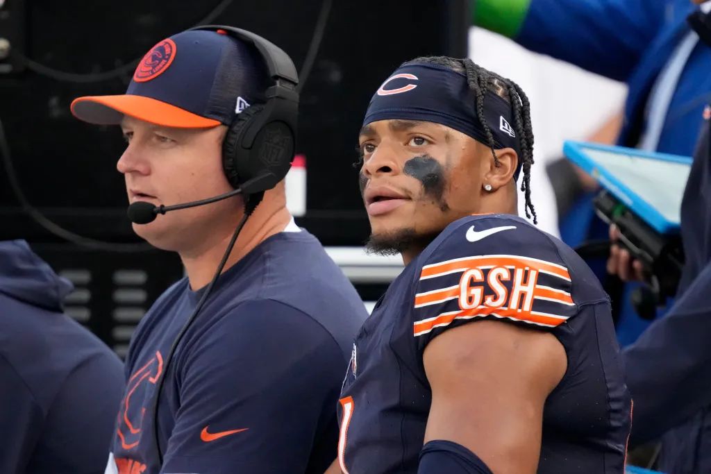 4 Keys to a Chicago Bears victory over Kansas City Chiefs in Week 3 (2023 Season)