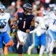 How to watch, stream, and listen to Bears vs. Lions Week 11 game (2023 Season)