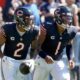 Chicago Bears 2023 Midseason Grades: Offense (News)