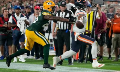 Like it or not, Justin Fields was right about losses hurting players more than fans (2022 Season)