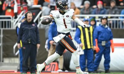 NFL Power Rankings, Week 16: Bears drop one spot after frustrating loss (2023 Season)