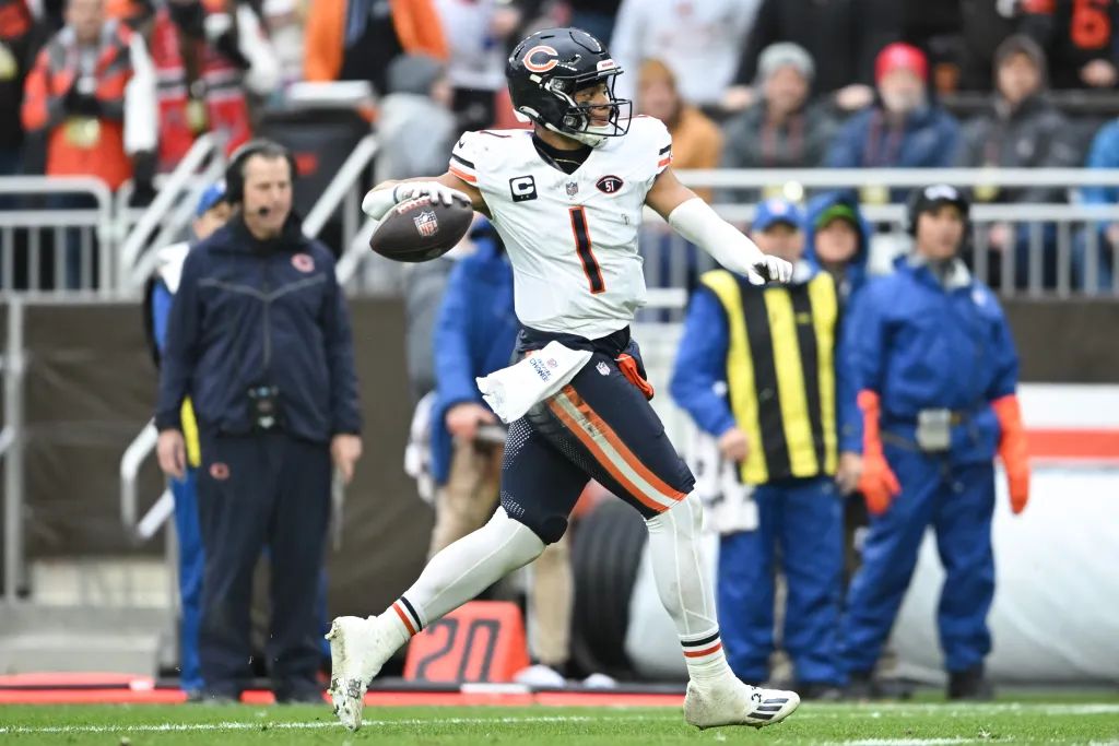 NFL Power Rankings, Week 16: Bears drop one spot after frustrating loss (2023 Season)