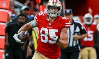 Could Bears catch a break against 49ers in Week 1? (2022 Season)