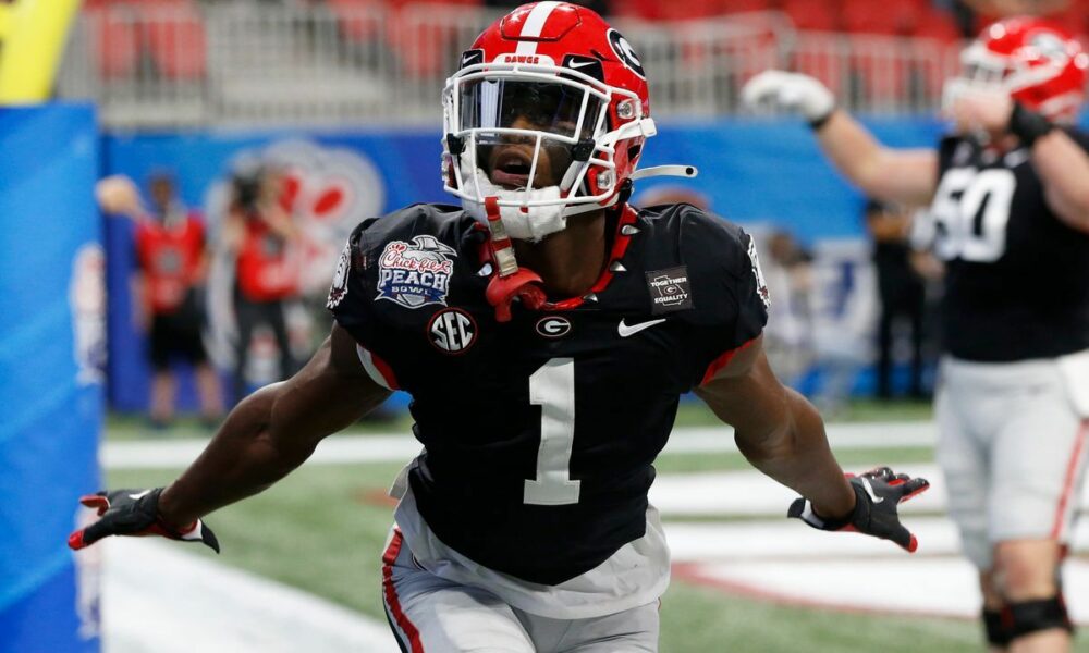 2022 NFL Draft: Long list of talented players remains for Bears in 2nd round (News)