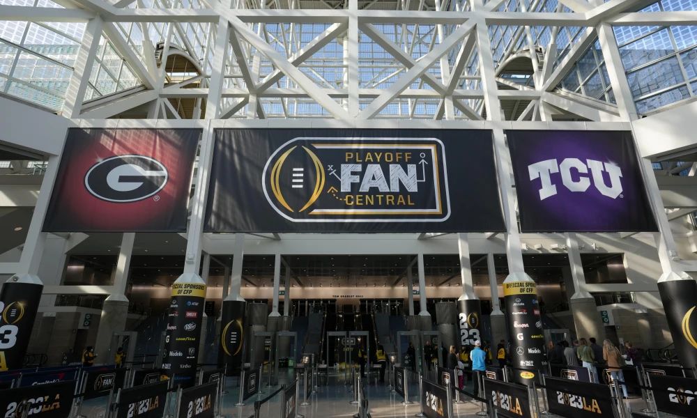 College Football National Championship features these 2023 NFL Draft prospects the Bears should scout (News)