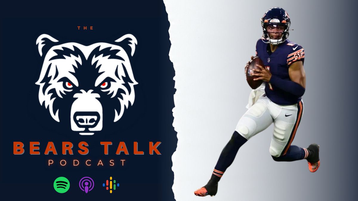 WATCH: The Chicago Bears have the No. 1 pick in the 2023 NFL Draft (News)