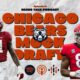 Bears Talk Podcast, Ep. 11: Mock Draft, Kevin Warren discussion and more! (News)