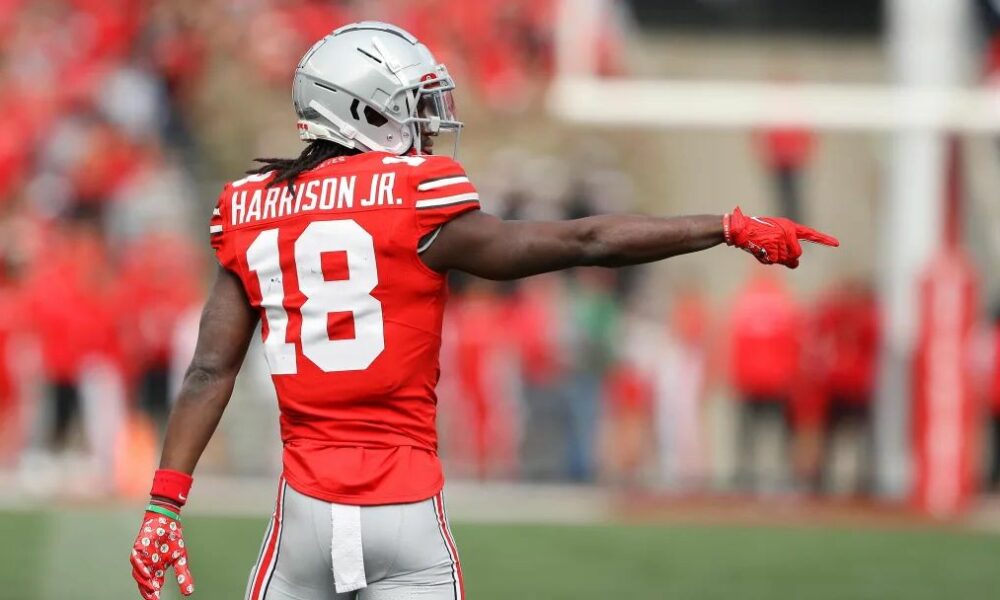 2024 NFL Draft: Here's where the Bears pick in the 1st round entering Week 13 (NFL Draft)