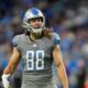 NFC North: Lions trade T.J. Hockenson to Vikings (2022 Season)