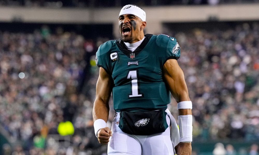 Week 4 NFL Best Bets: Philadelphia Eagles are an easy win (2023 Season)