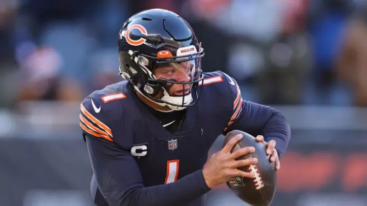 Bears vs. Falcons: 3 Keys to a Bears win in Week 17 (2023 Season)