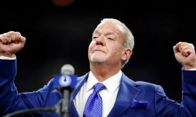 Are the Colts targeting Bryce Young in 2023 NFL Draft? (News)