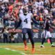 Eddie Jackson and Jaquan Brisker are already one of NFL's best safety duos (2022 Season)