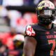 2023 NFL Draft: Chicago Bears to have Top 30 visit with Maryland's Jaelyn Duncan (News)