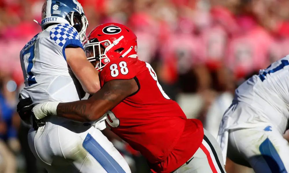 2023 NFL Mock Draft: Who goes No. 1 overall in complete 1st-round mock? (News)