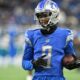 NFC North: Lions first-round pick Jameson Williams returns to practice (NFC North)