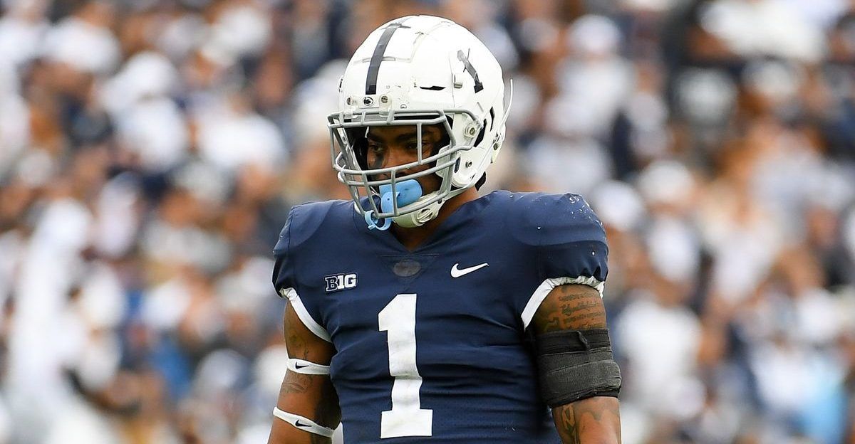 Which rookie will make the biggest impact for the Chicago Bears in 2022? (2022 Season)