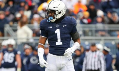 Bears rank near bottom of the league in these 2022 NFL Draft class rankings (News)