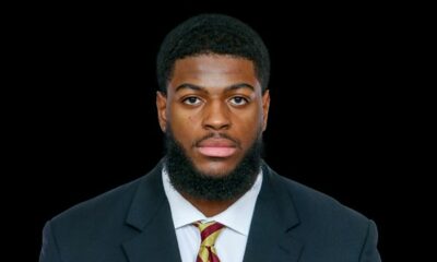 PFF: Bears should keep a close eye on FSU's Jared Verse for 2024 NFL Draft (2023 Season)