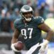 PFF says Bears are perfect fit for Javon Hargrave in 2023 free agency (Free Agency)