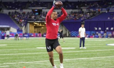 2023 NFL Draft: Updated list of underclassmen who've declared for the draft (News)