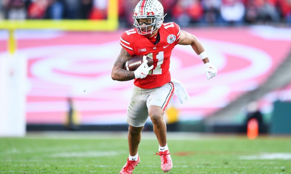 Chicago Bears Post-Combine 7-Round Mock Draft (News)