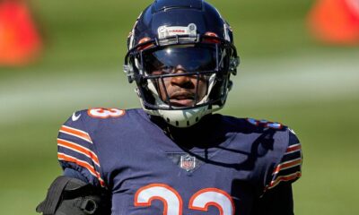 This 2020 redraft proves how good Chicago Bears' draft class was that year (2022 Season)