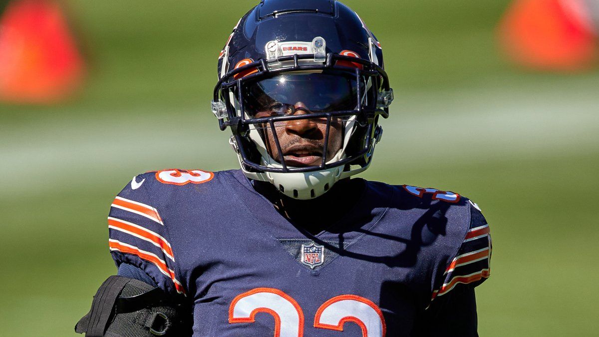 This 2020 redraft proves how good Chicago Bears' draft class was that year (2022 Season)